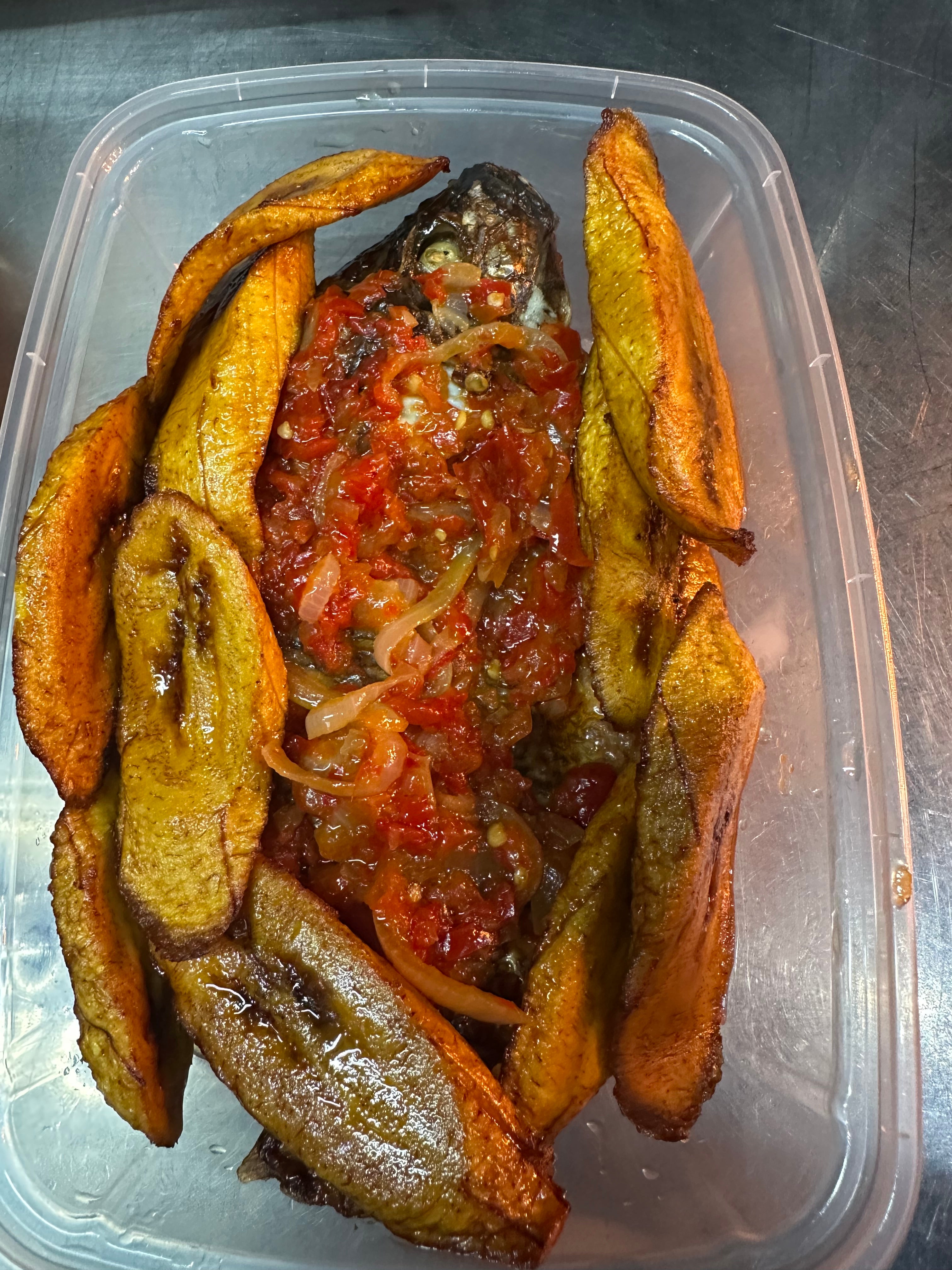 Tilapia