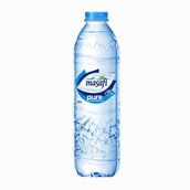 Natural Mineral Water