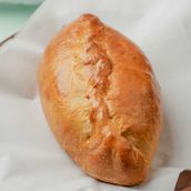 Sweet Pirozhki