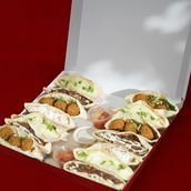Breakfast Box XL
