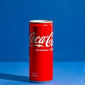 Coca-Cola