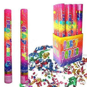 Party Popper 40 Cm