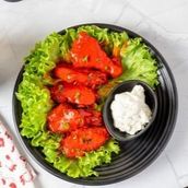 Buffalo Wings 5 Pcs