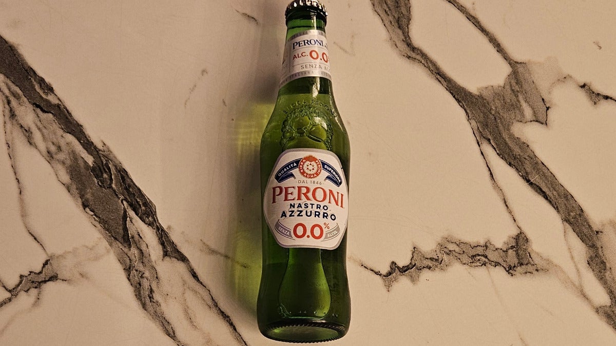 Peroni 330ml (0%)