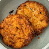 Homemade Hash Browns