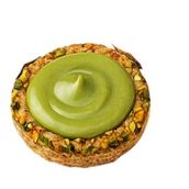 Pistachio Mini Cookies 