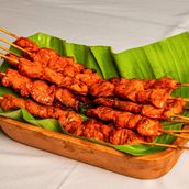Chicken Bbq