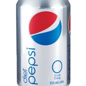Diet Pepsi 