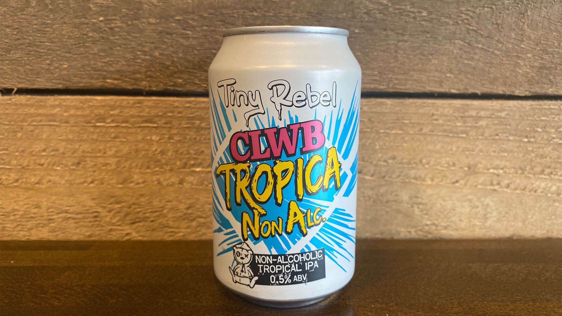 Complot Session IPA