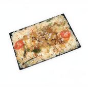 Mutton Biriyani