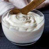 Yogurt