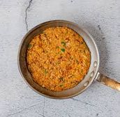 Adani Shakshuka
