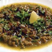 Chatkhara Keema