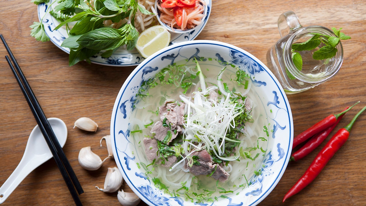 Pho [Pho]