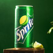 Sprite 250 ML