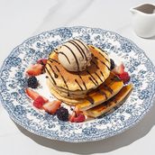 Sweet Pancake