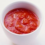 Tomato Sauce
