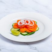 Tossed Green Salad