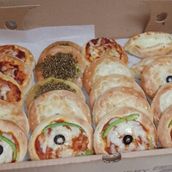 Medium Mix Bakery Box