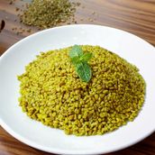 Freekeh Platter