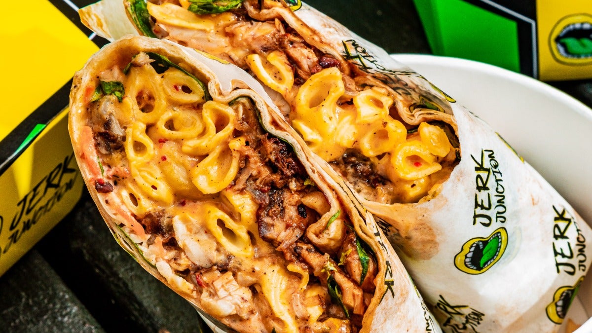 Chicken Wrap