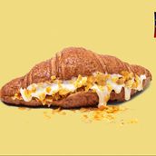 Oman Chips And Cheese Croissant - By Everyday Roastery Coffee