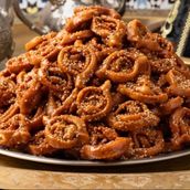 Chebakia