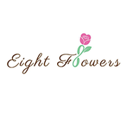 Eight Flowers