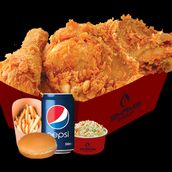 DINNER MEAL