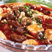 Beef With Tofu 033