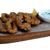 Calamari Fritti