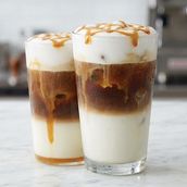 Cold Macchiato