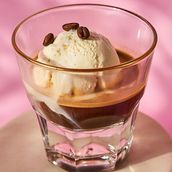 Classy Affogato