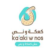 Kaaki w nos