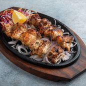 Chicken Malai Botti