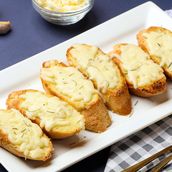 Garlic Bread