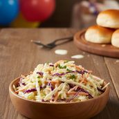 COLESLAW