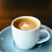 Large French coffeee Classic