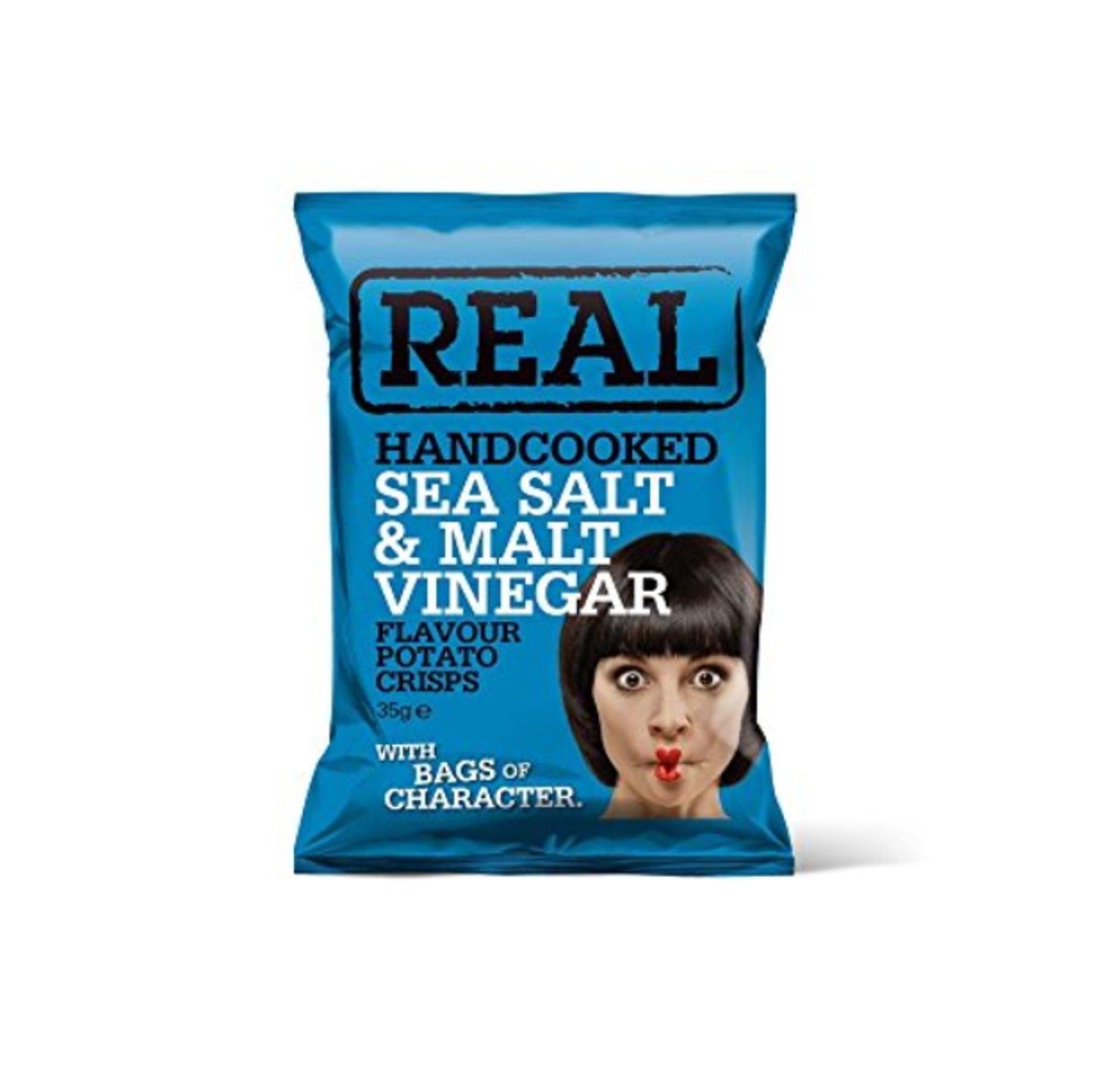 Salt and Vinegar