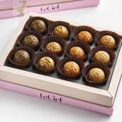 Nuts Bites Box 4-12pcs