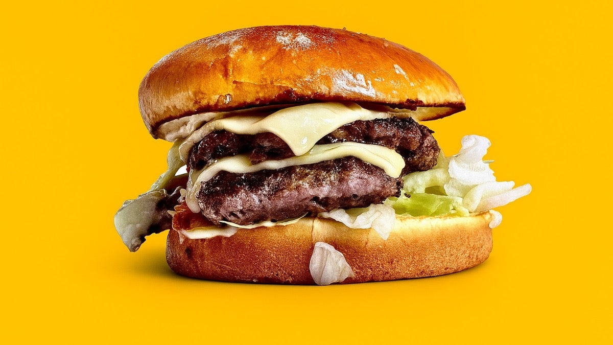 Royal Beef Stack