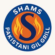 Shams Pakistani Grill