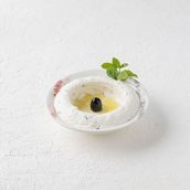 Labneh Modaabaleh