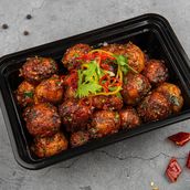 Manchurian