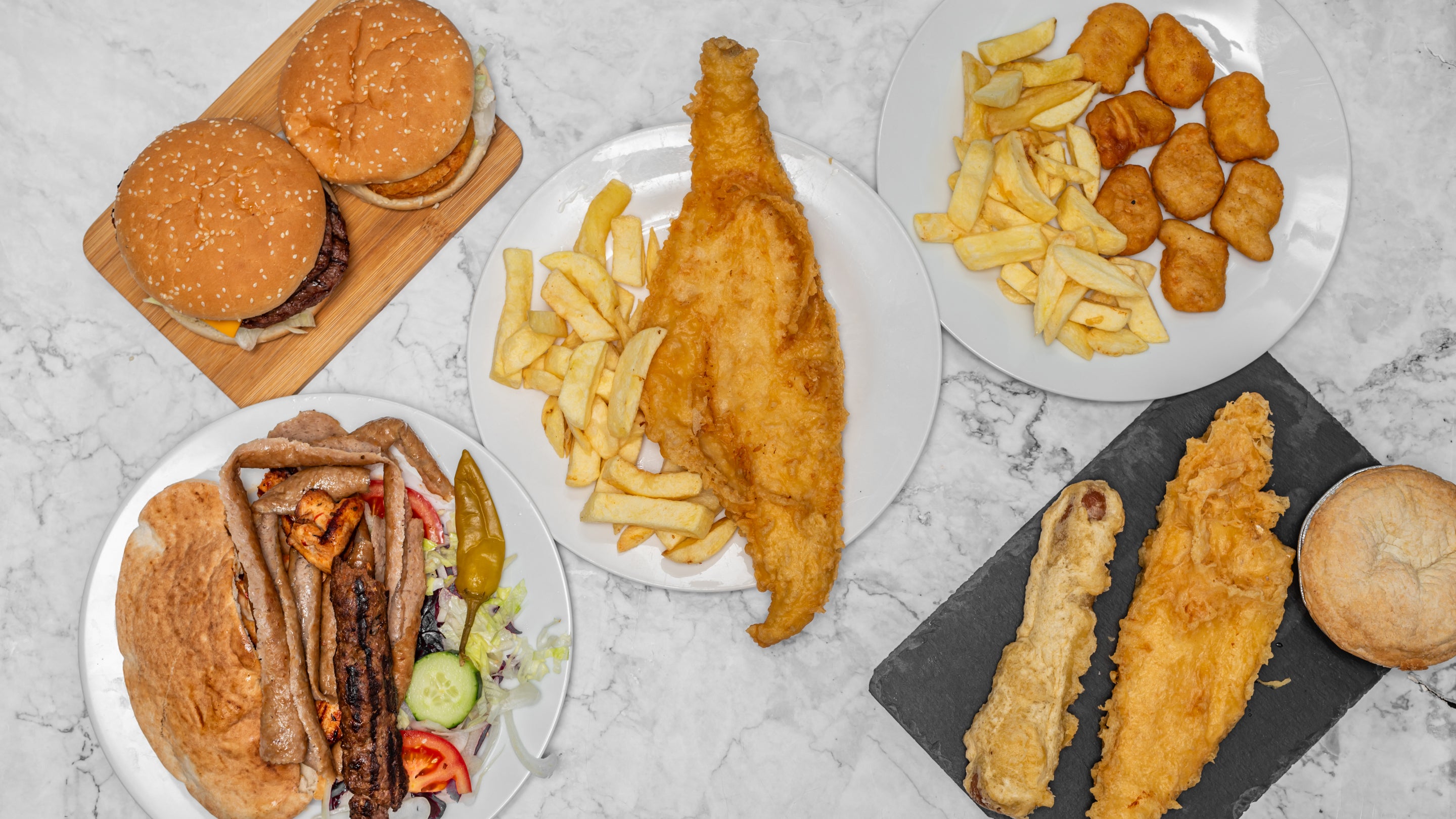 Braunstone Chippie