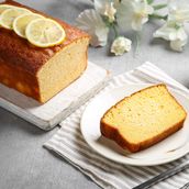 Loaf Cake