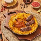 Classic Single Biryani