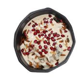 Fatteh Warak Enab