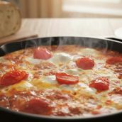 Shakshouka