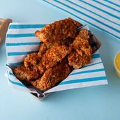 Noble Chicken Strips